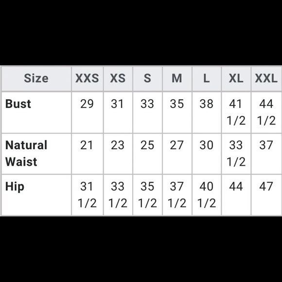 Sky & Sparrow Baby Blue Tube Top Size Medium - Picture 7 of 7